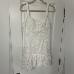 Lilly Pulitzer Rosalie romper